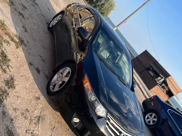Фото: Продам Honda Accord 2.4 гбо-4