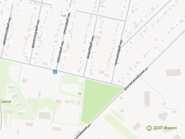Фото: ‼️ПРОДАЁТСЯ ЗЕМЕЛЬНЫЙ УЧАСТОК - 6,42 сот
