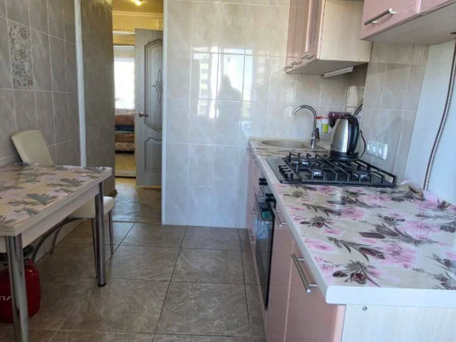 Фото: Продается 2-комнатная квартира в Левобережном р-не