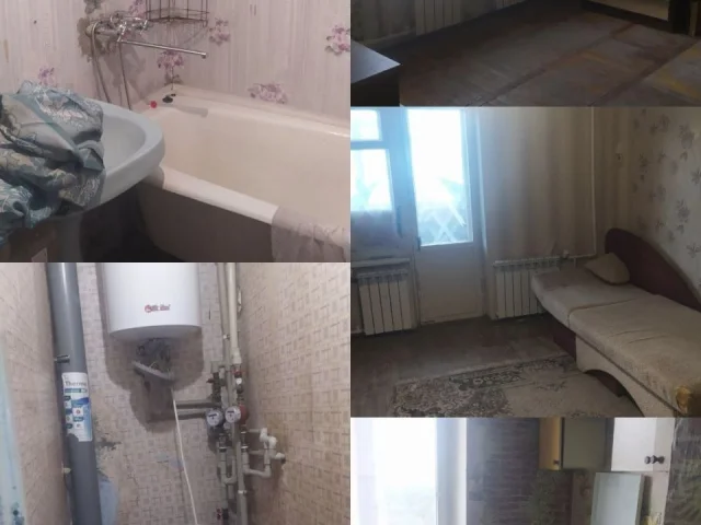 Фото: Сдам 2 ком кв-ру,г.Мариуполь , Центральном  районе, б-р Шевченко ,ор-р маг."Марка Вкуса",рядом рынок Космос, Академия по