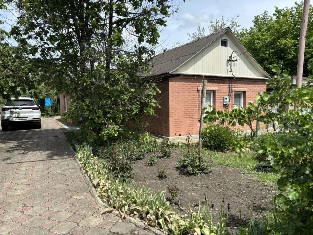 Фото: Продажа загородного дома в поселке Молодежное .Докучаевск