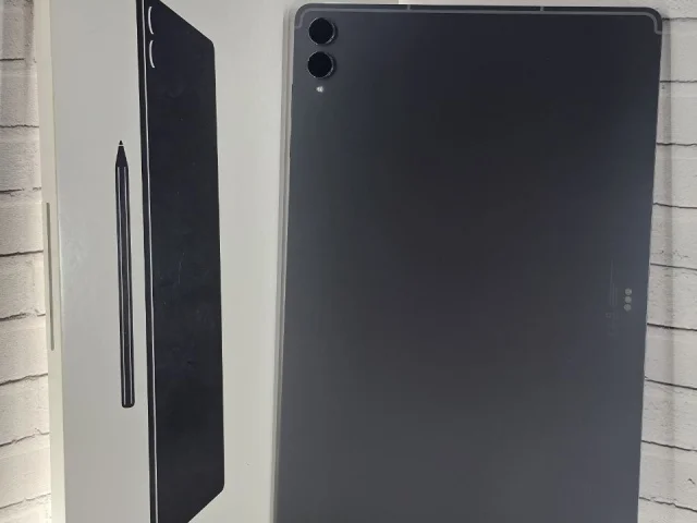 Фото: Samsung Galaxy Tab S11 Ultra 256GB