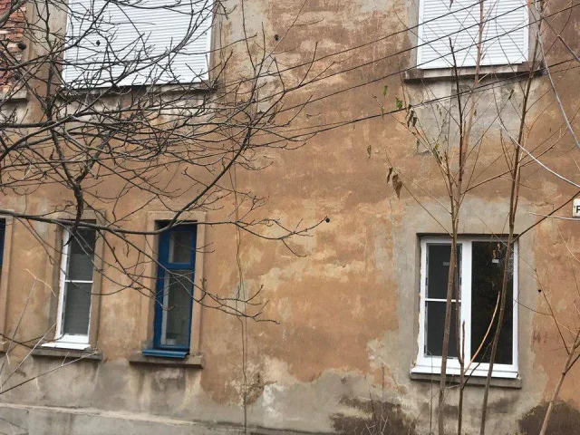 Фото: ‼️г. Макеевка, Кировский район, Путь Ильича, ул. Физкультурная‼️