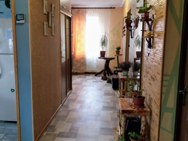 Фото: Готов к продаже дом в с. Примерное