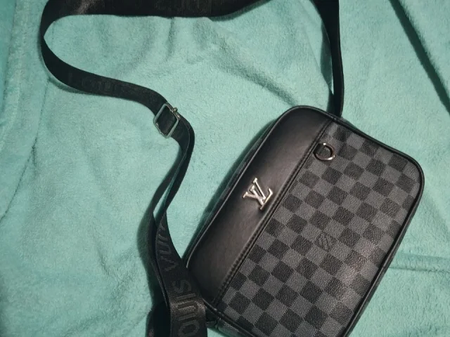 Фото: сумка Louis Vuitton