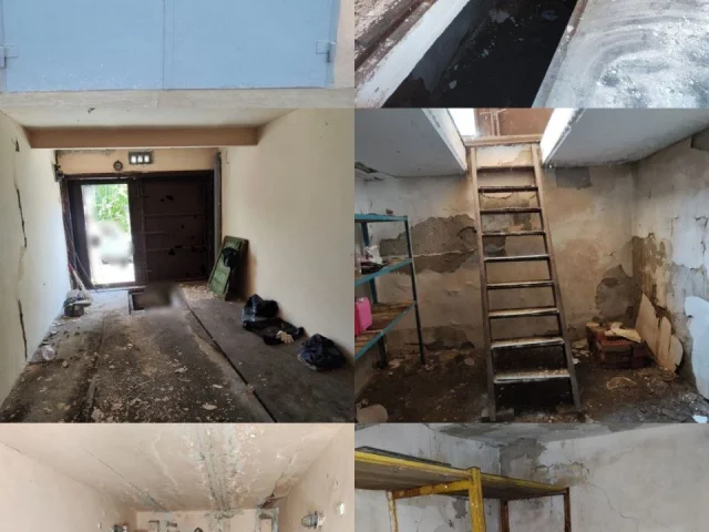 Фото: Продам гараж г.Мариуполь , Приморский р-н, пр-т Строителей ,1