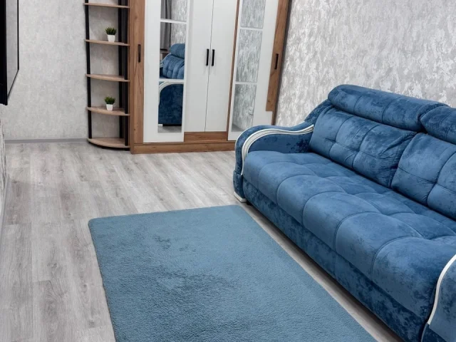 Фото: 🏠Сдается уютная 1-комнатная квартира в самом сердце Луганск 📍р-н Буревестника, ул. Советская ✅Качественный ремонт, чиста