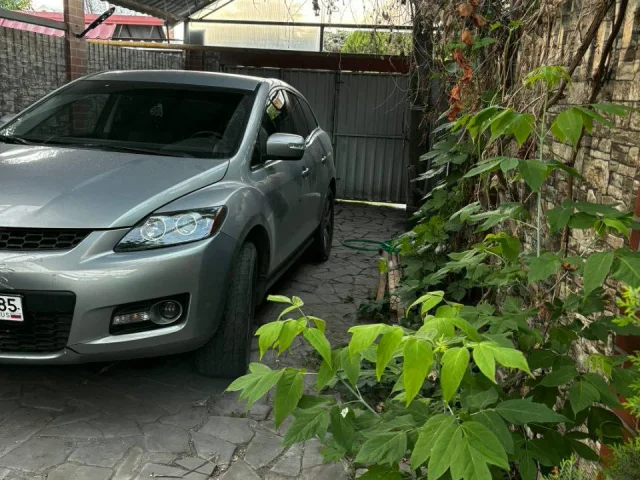 Фото: MAZDA CX-7 ✅ СРОЧНО 🚨