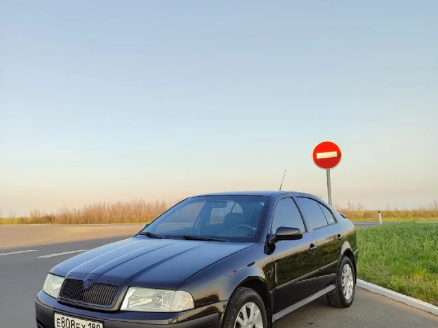 Фото: Продам Шкоду Октавию А4, Тур 2008 года