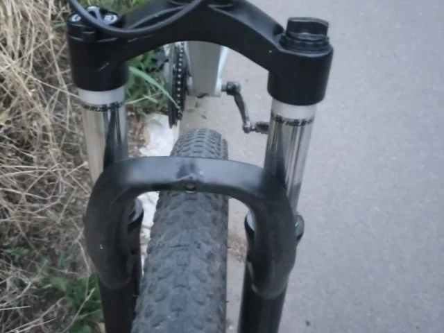Фото: Продам велосипед BMX gtr 190, колеса 29, вложено более 20т рублей , гидравлика 2 поршневая Meroca mt 200, короткий вынос