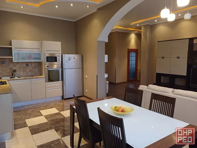 Фото: Продам 3-х комн. квартиру, Розы Люксембург