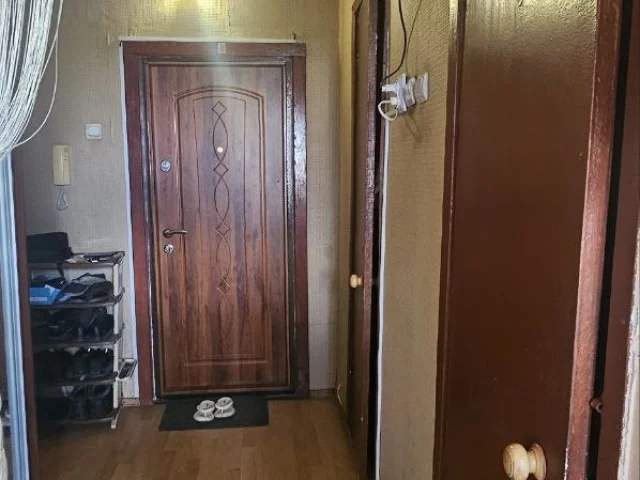 Фото: Продается 1-комнатная квартира