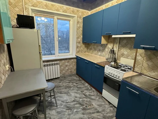 Фото: ⭐️⭐️Сдаётся 2 ком квартира в Центральном районе ( по пр Строителей,22 мкр, Космос )