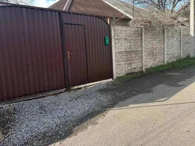 Фото: Продается 2-комнатный дом в