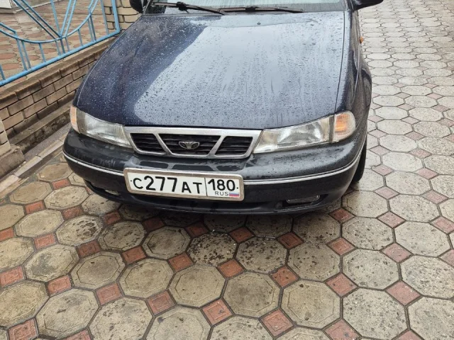 Фото: Продам нексию 2007 год  1,5 8 клапанов.Мотор не дымит не троит едет бодро,кпп не выбивает не грустит переключается хорош