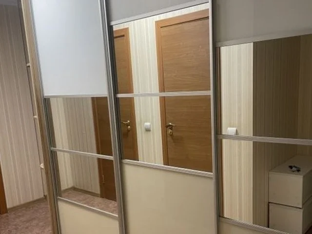 Фото: СДАЕТСЯ 1-КОМНАТНАЯ КВАРТИРА ТОЛЬКО ДОЛГОСРОЧНО