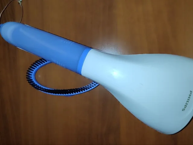 Фото: Отпариватель ручной Philips