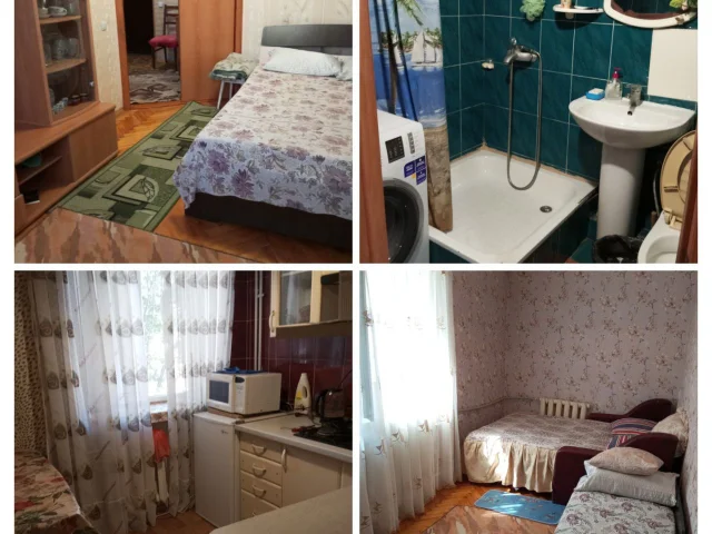 Фото: 1-2ком квартиры посуточно почасово Центр пр Б Хмельницкого