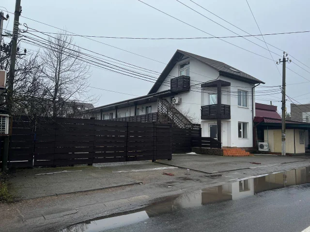 Фото: Продажа готового бизнеса в курортном поселке Седово!