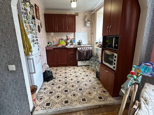 Фото: ❗️❗️❗️ Долгосрочная аренда большой, просторной двухкомнатной квартиры с кухней-столовой в районе парка имени Горького, ц