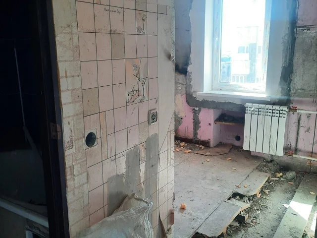 Фото: СРОЧНАЯ продажа 1 комнатной квартиры в доме гостиного типа.ЦЕНА 1,4млн!!!