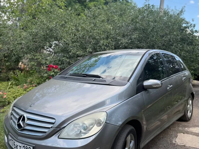 Фото: В продаже 🚘Mercedes Benz B170