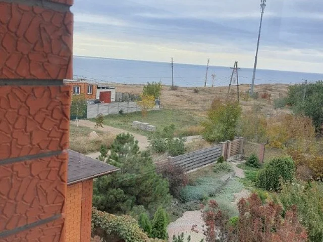 Фото: Аренда комфортабельного 3этажного дома на берегу моря