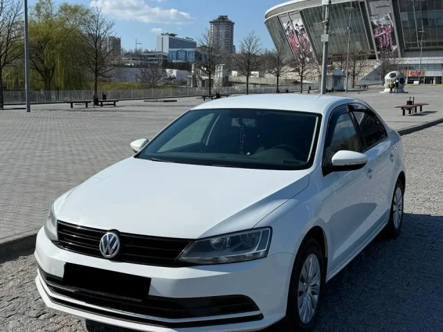 Фото: Продам Volkswagens Jetta 2016, 1.6 атмосферник