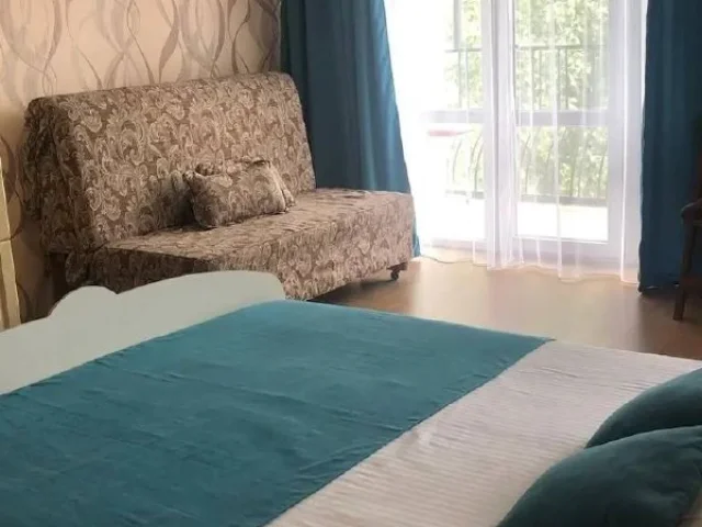 Фото: 🏠 Сдаётся 1-комнатная квартира у моря. Коммунальные услуги включены