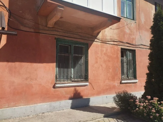 Фото: Продам 2х комнатную квартиру