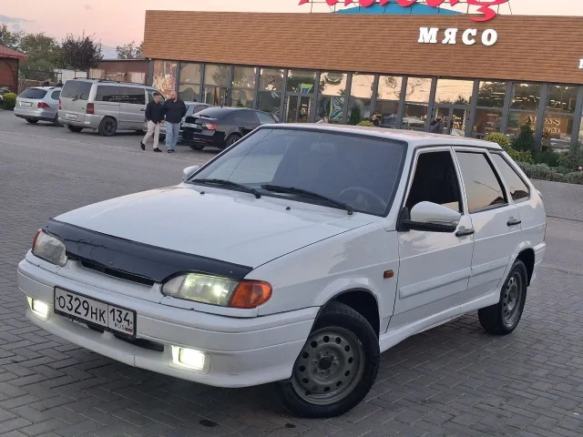 Фото: Продам Живую 2114