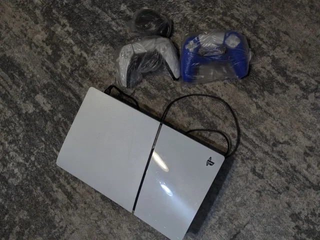 Фото: Продам PlayStation 5