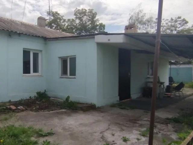 Фото: 🌍 В продаже дом, пгт Сартана,  Кальмиусский район г. Мариуполя