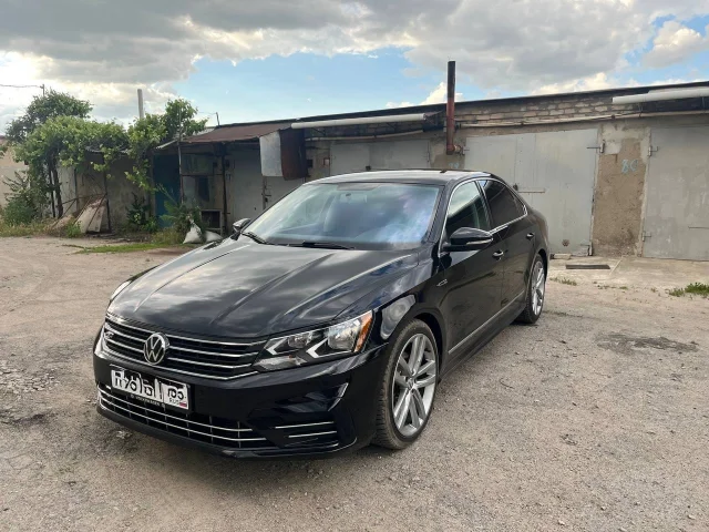 Фото: ‼️Продам Volkswagen Passat