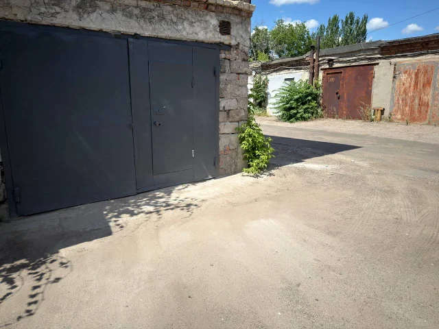 Фото: Продам гараж