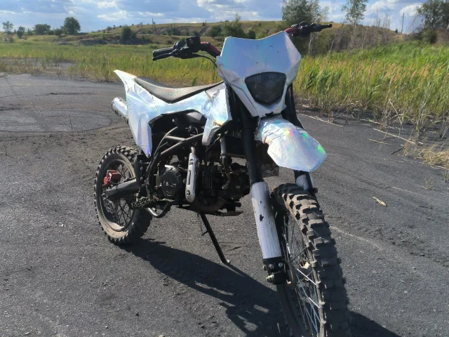 Фото: EMC Thor 150 куб.см
