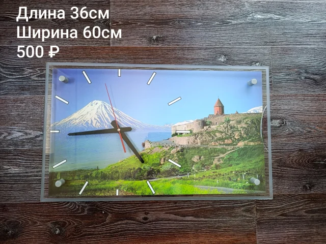 Фото: Часы, состояние новых 💫