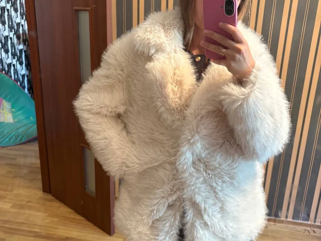 Фото: Продам шуьку , одела 2 раза
