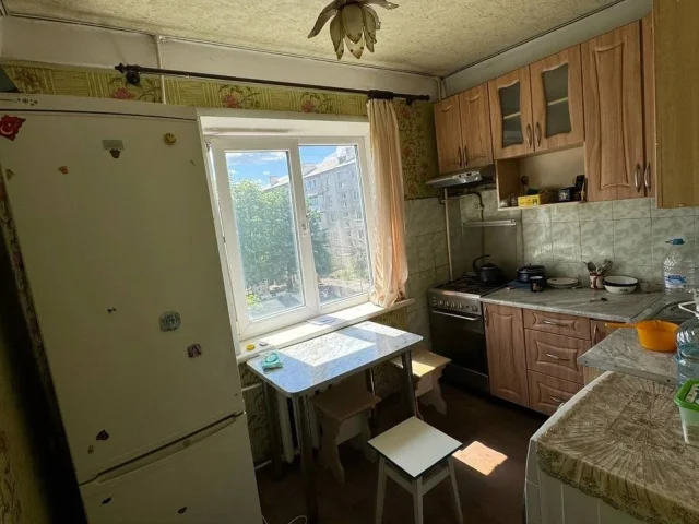 Фото: Макеевка, Горняцкий район