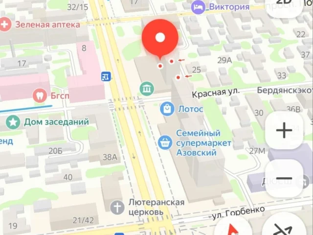 Фото: Продам 2 Квартиру в Центре города