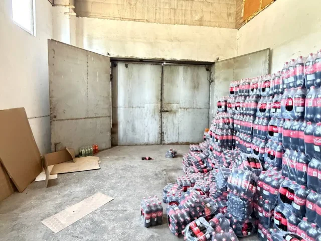 Фото: 👉Сдам помещение под склад на длительный срок!