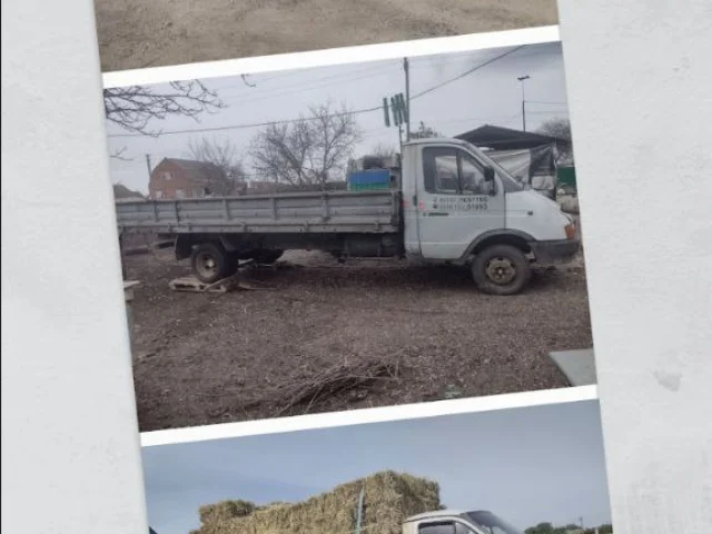 Фото: услуги грузового авто до двух тонн☎️☎️☎️.☎️☎️☎️