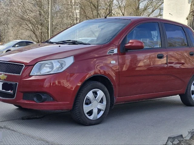 Фото: Срочно продам    Chevrolet AVEO 2011г. (Шевроле АВЕО) 1.5 отличном состоянии с кондиционером