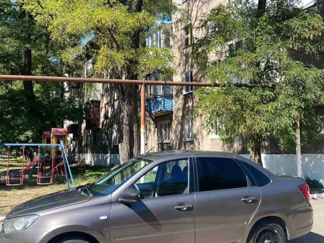 Фото: Продам Lada Granta(Лада Гранта)