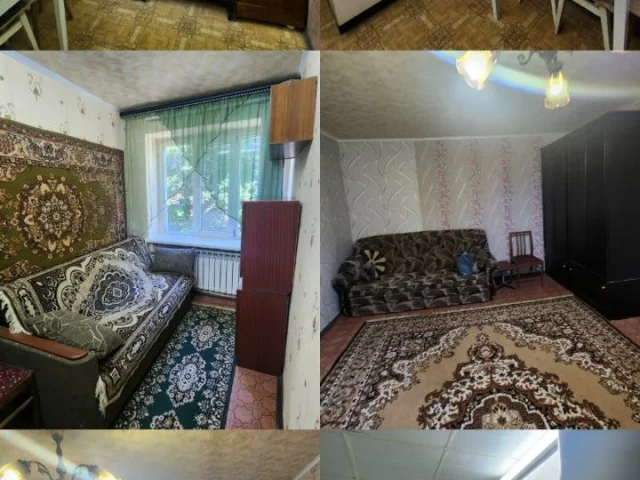 Фото: ✅Сдается 2 ком квартира Артёмовский район, Мясокомбинат, Ремик