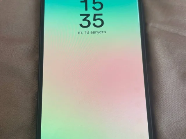 Фото: Продам Samsung Galaxy A26 5G 8/256 ГБ