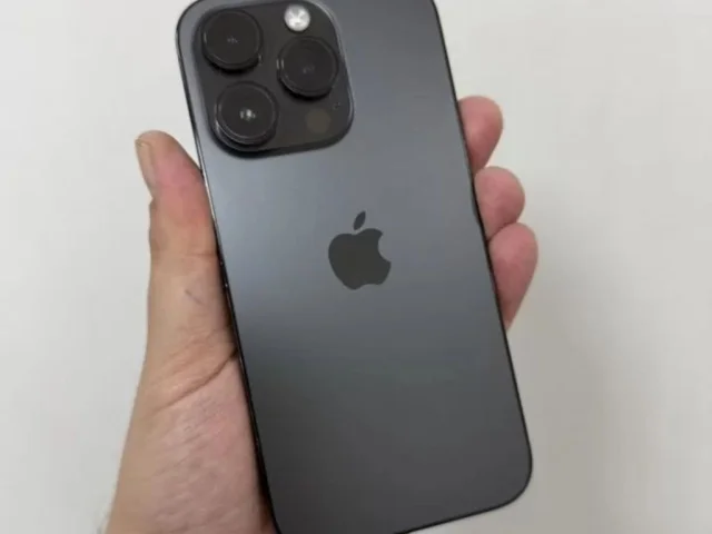 Фото: iPhone 14 Pro 256 GB