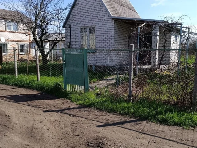 Фото: 🏠 ПРОДАЁТСЯ ДАЧА В БЕРДЯНСКЕ