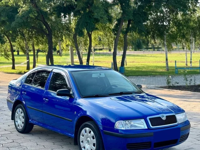 Фото: Продаю Skoda Octavia Tour 2009 года выпуска с пробегом 211 850 км и двигателем 1.6, цена 650 000 рублей.Шкода в отличном
