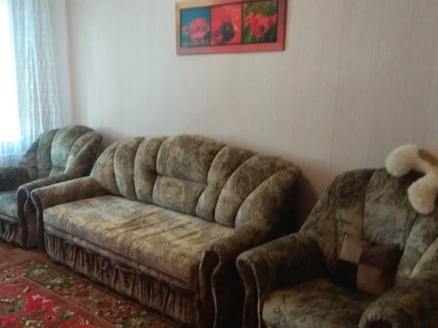 Фото: 🔹 Продам 2-х комнатную квартиру в г. Харцызск, м-н Металлургов